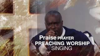 Resurrection Sunday - Restoration Revival Church