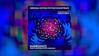 Emergence – Soundtrack (2017)