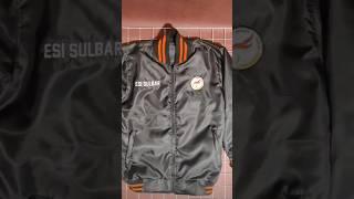 Jaket ESI SULBAR