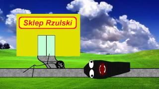 Przygody Starego Żulka-Pijawka (ODC. 2)