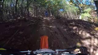 Highland Park - 11/4/18 - Trail 15A (4 Diamond)