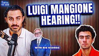 Luigi Mangione Pleads NOT GUILTY + His Lawyer GOES OFF On NY Mayor