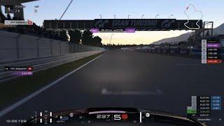 Gran Turismo 7 - Gr.3 Hotlap | St.Croix B [EGTC Custom BoP]