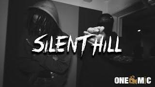 [FREE] Kyle Richh x Savv4x x Jerk Drill Type Beat - "SILENT HILL" (Prod. ttwitchbeats)