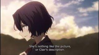 Elena Reveals Her True Power - Gleipnir | Anime Yandere Moments | Episode 3 Eng Subbed