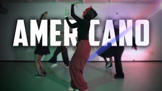 AMERICANO · Lady Gaga | Halloween | Choreography by Dolores-Carina Sütt