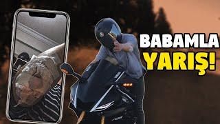 KAZA YAPTIM! | R6 EGZOZU ALMAYA GİTTİK