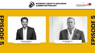 Meet Jim Albertelli, Esq., CEO of Voxtur | Episode 5