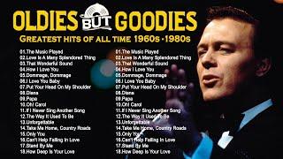 Engelbert Humperdinck, Matt Monro, Neil Young, Bobby DarinThe Best Of 50s & 60s Music Hits Playlist