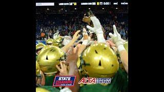 Jackson Lumen Christi - 2024 Division 6 State Champions