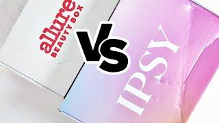 Ewww, Rose! | June's Battle of The Unboxings