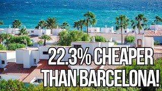 Beyond Madrid (AND CHEAPER) -  Spain's Best Expat Retirement Destinations