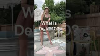 What is Delta 10 THC Reel and TikTok By Consider It Flowers