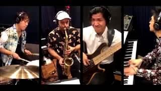 Project XS-Jazz "Just 1 of 4CLs" (original) feat. David Negrete (sax)