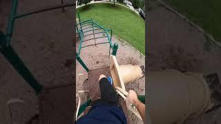 Playground Parkour