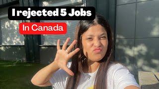 Marketing Jobs reality in Canada  | Digital Marketing | Social Media Manager