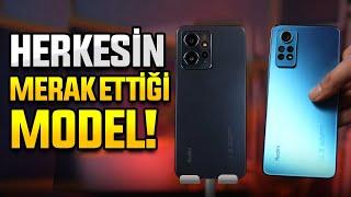 Bu fiyatlara değer mi? - Redmi Note 12 ve 12 Pro inceleme!