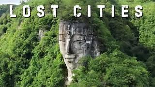 LOST CITIES | Discovered places of lost civilizations