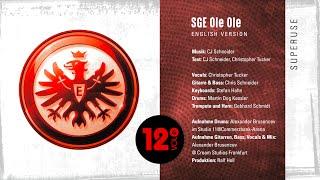 Superuse - SGE Ole Ole - englische Version