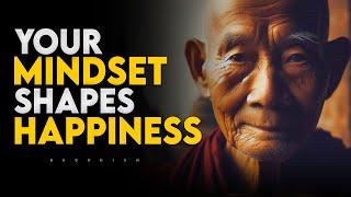 8 Daily Thoughts to Make Your Life Easier and Happier | Buddhism