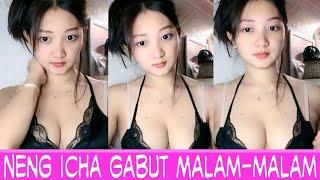 Neng Icha Gabut Malam-malam | Instagramlive [Clip] [Live Instagram Replay Record 0524] [Clip]