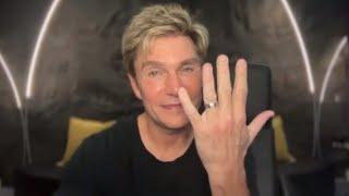 Vic Mignogna Twitch clip 7/17/24