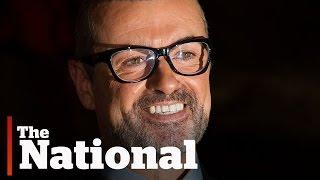 George Michael remembered for quiet acts of charity