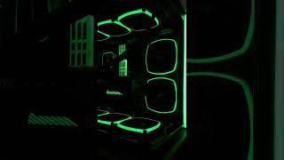 ASUS ROG Custom Gaming PC #asus #roggaming #beast #gaming #gamingsetup #rtx