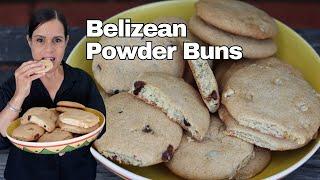 How To Belizean Powder Buns | The Best Recipe