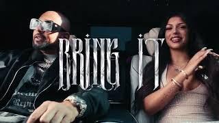 Sean Paul - BRING IT (Official Music Video)