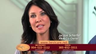 Private Home health agencies in Florida :: Best Care