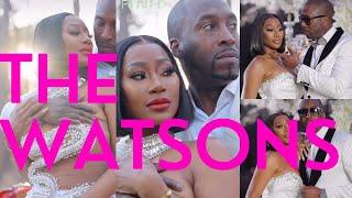 Quiana Watson Presents THE WATSONS