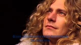 Led Zeppelin - I'm Gonna Crawl  - SUBTITULADO AL ESPAÑOL