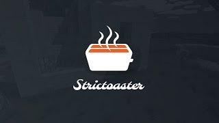 Who's that Strictoaster?