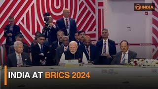 Special Programme: India at BRICS 2024 | Part 2 | DD India