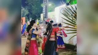 Navratri 2019 | Garba | Ronak Thakker | Ahmedabad