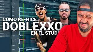 Como hacer Doblexxo en FL Studio