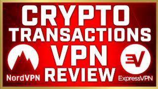 Crypto VPN - Do I Need A VPN For Crypto Transactions? | Best Crypto VPN's For Bitcoin Exchanges