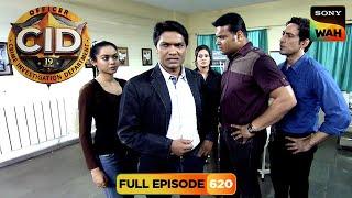 Glass Jar मिलने पर CID ने क्यों Seal किया पूरा Clinic? | CID | सी.आई.डी. | 30 May 2025