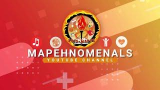 MAPEHNOMENALS YouTube Channel - INTRO