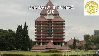 5 Universitas Terbaik di Indonesia | QS World University Rangking 2022 | PTN