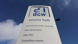 "Devon Contract Waste" Waste Disposal & Recycling Specialists !