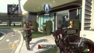 My First BO2 Clip