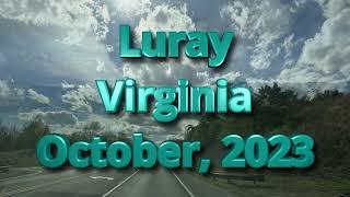 Luray 2023