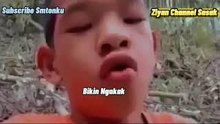 Kocak Bikin Ngakak Gagal Kuat 