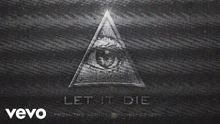 Starset - Let It Die (Official Audio)