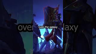This Race Had It ALL And LOST IT! - The History Of The Eldar EXPLAINED - The Old Rulers Of Warhammer