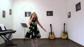 Мария Филиппова - В горнице
