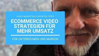 Mehr Umsatz mit dieser Video Strategie