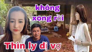 Quá căng bí mật của Linh vợ Thìn bị chị gái vạch trần